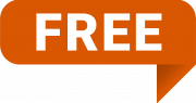 free flag@4x